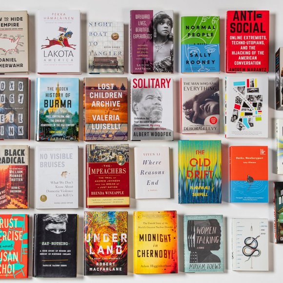 Books - Picture 1 of 1